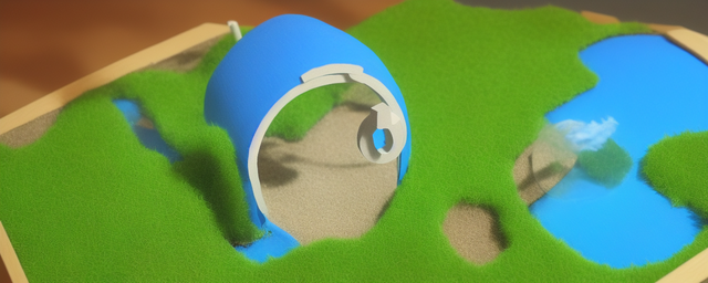 迷你世界怎样做传送门