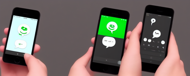 电脑微信怎么换行