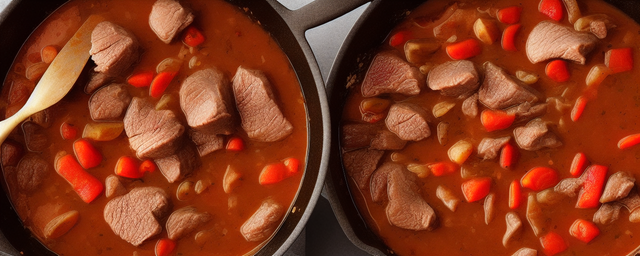 花椒肉如何炖好吃