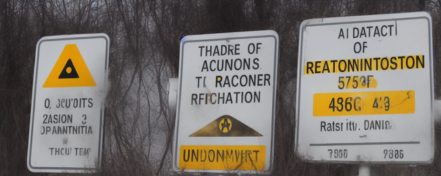 辐射的危害有哪些