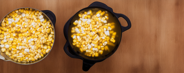 如何炖玉米肉汤才好喝