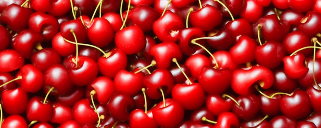 樱桃能不能跟西红柿一起吃 樱桃能不能跟西红柿一起吃