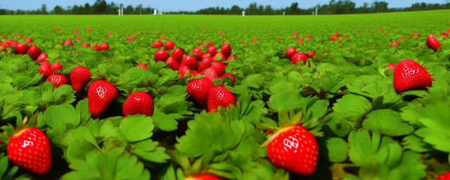 蓟县草莓采摘几月份