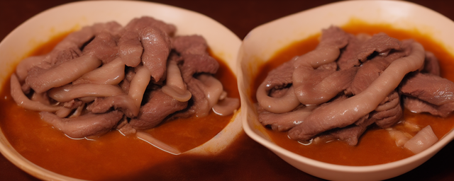 如何炖牛肠和牛肚