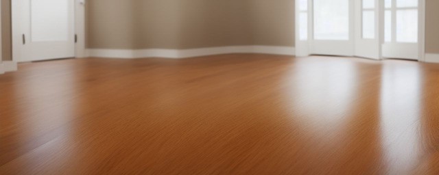 怎么更换木地板