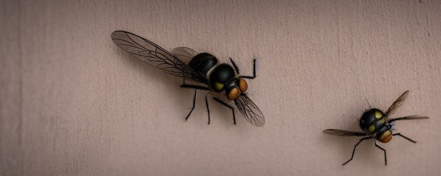怎样让家里没有苍蝇