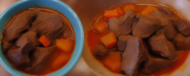 回民如何炖羊肉