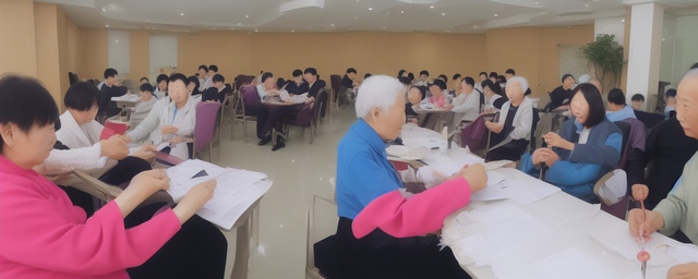 青岛老年证怎么办理