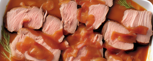 炖猪肉片怎么做 炖猪肉片怎么做