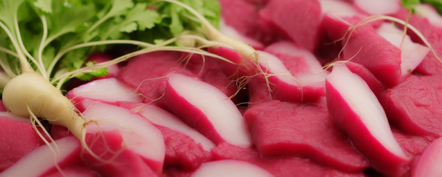 牛肉炖萝卜用什么萝卜 牛肉炖萝卜用什么萝卜