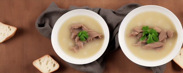 鸽肚汤如何炖好喝