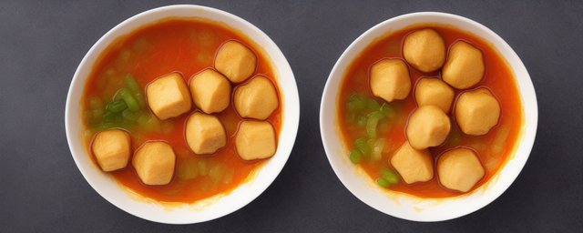 怎么把豆腐炖成汤圆