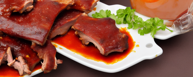 排骨如何炖什么好吃