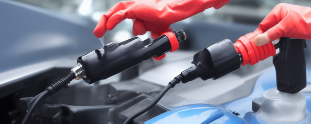 洗喷油嘴如何清洗