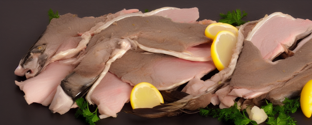 羊肉能不能和鲅鱼一起吃