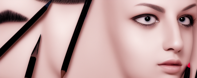 经常画眉毛有什么危害