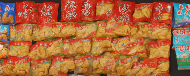 平舆最旺人气的小吃是什么
