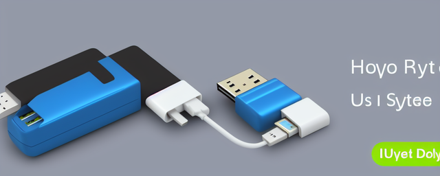 怎样利用u盘安装系统