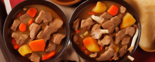 龙骨炖什么好吃