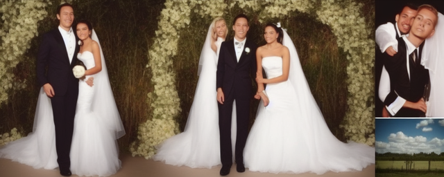 什么样的人结婚最旺你