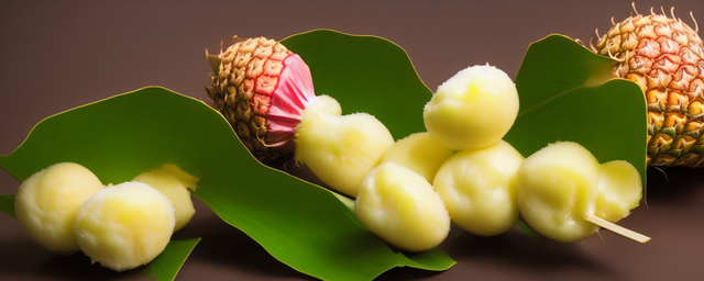 吃完菠萝多久才能吃荔枝