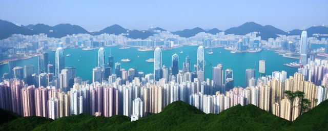 广州怎样到香港