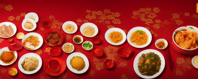 过年吃什么菜最旺火气