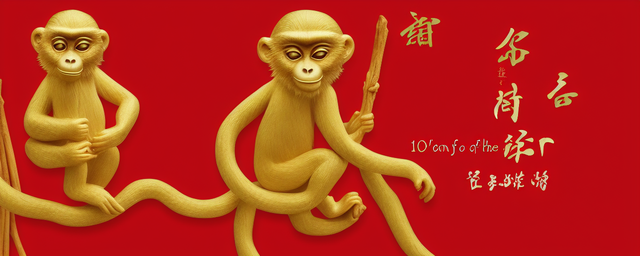 属猴什么年财运最旺夫