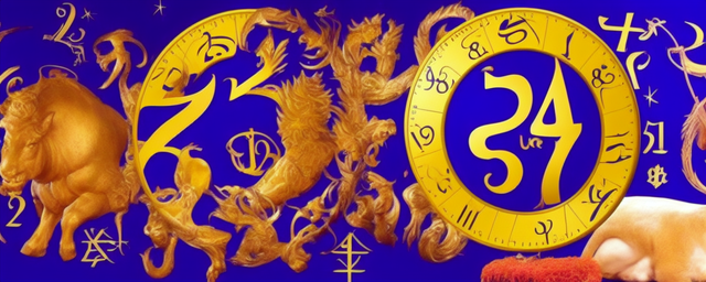 23年最旺的星座是什么