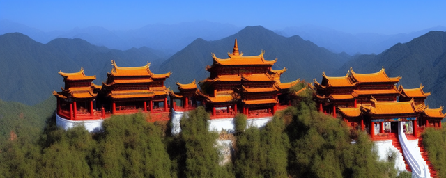 云南香火最旺道教什么地方