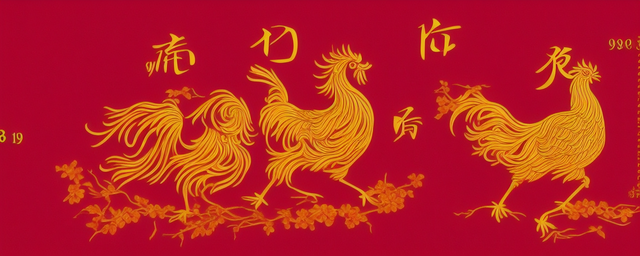 鸡年戴什么生肖最旺财的