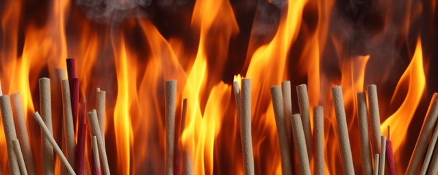 在家烧三支香最禁忌的烧法是什么
