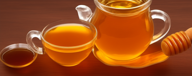蜂蜜茶上火还是降火好