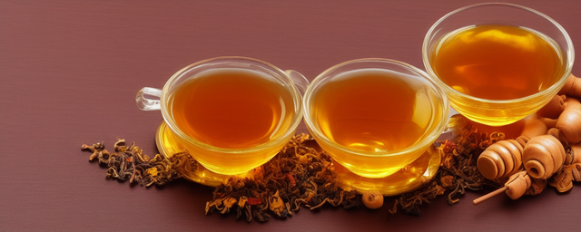 蜂蜜茶上火还是降火的