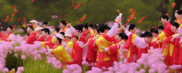 清明节放什么最旺财