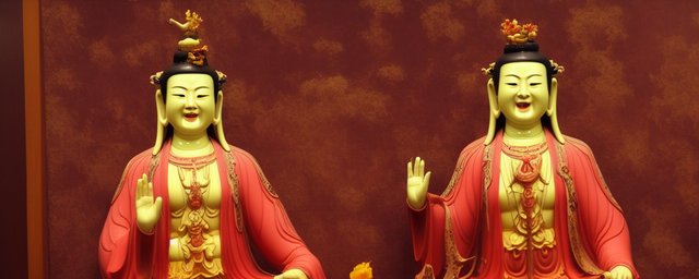 供奉观音需要如何供奉