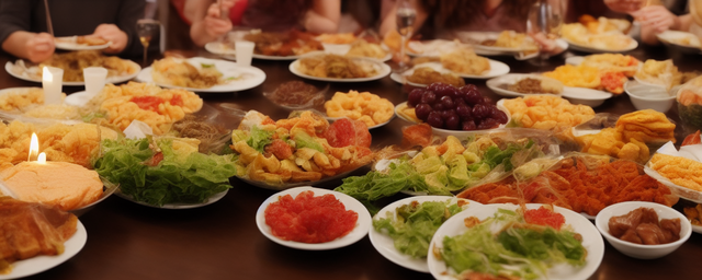 供奉先人食物怎样供奉好