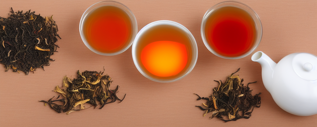 花茶会上火还是降火