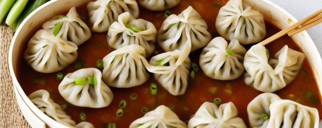 怎么炖猪肉大葱饺子