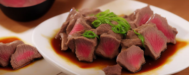 吃牛肉炖萝卜会如何呢