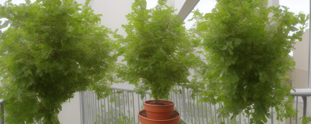 阳台种什么果树最旺风水好