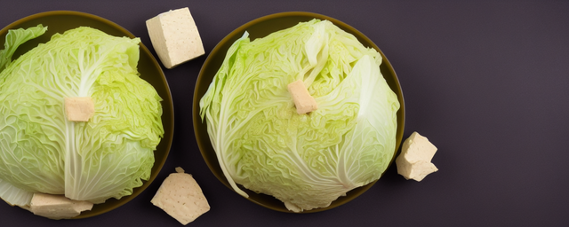 怎么识别白菜炖豆腐好坏
