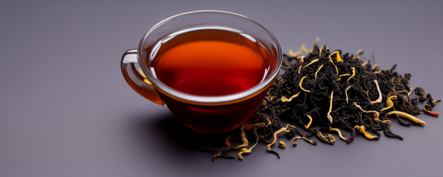 红茶是降火吗还是上火