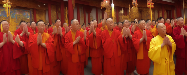 道士供奉祖先如何供奉好