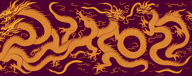 属龙最旺的方位是什么