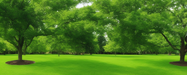 院中种什么树最旺风水好