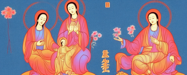 灵山供奉老母如何供奉的