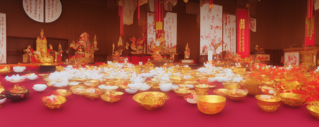 供奉明神之后怎样供奉