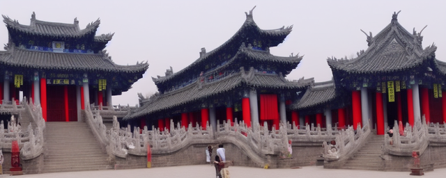浙江什么庙香火最旺的呢