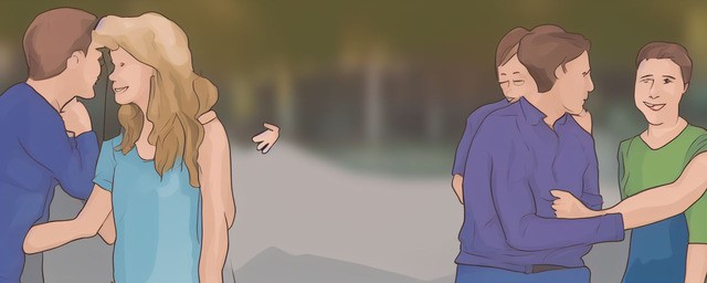 怎么快速了解一个人